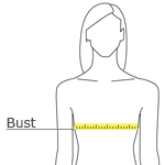 Youth Tank Sizes